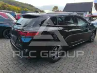 2021 Renault Megane