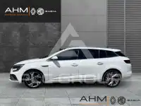 2021 Renault Megane