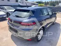 2021 Renault Megane