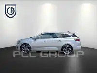2021 Renault Megane