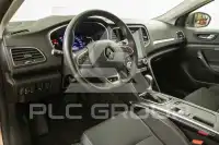2021 Renault Megane