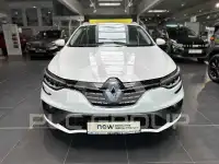 2021 Renault Megane