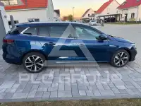 2021 Renault Megane