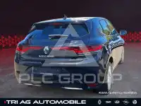 2021 Renault Megane