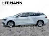 2021 Renault Megane