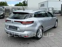 2021 Renault Megane