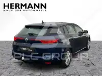 2021 Renault Megane