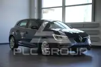 2021 Renault Megane