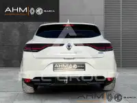 2021 Renault Megane