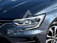 2021 Renault Megane