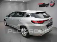 2021 Renault Megane