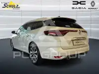 2021 Renault Megane