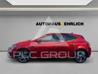 2021 Renault Megane
