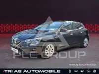 2021 Renault Megane