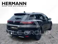 2021 Renault Megane