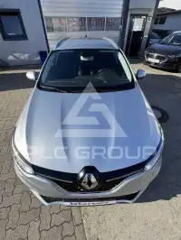 2021 Renault Megane