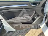 2021 Renault Megane