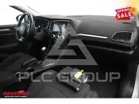 2021 Renault Megane