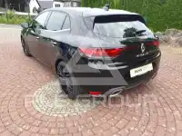 2021 Renault Megane