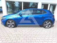 2021 Renault Megane