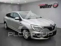 2021 Renault Megane