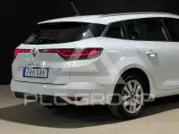 2021 Renault Megane