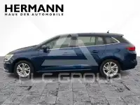 2021 Renault Megane