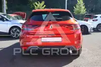2021 Renault Megane