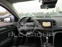 2021 Renault Megane