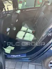 2021 Renault Megane