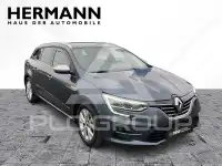 2021 Renault Megane