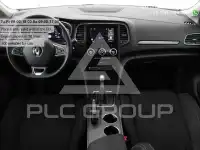 2021 Renault Megane