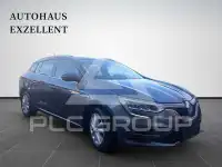 2021 Renault Megane