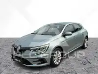 2021 Renault Megane