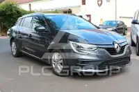 2021 Renault Megane