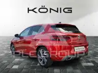 2021 Renault Megane