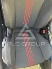 2021 Renault Megane