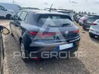 2021 Renault Megane