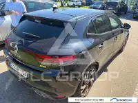 2021 Renault Megane