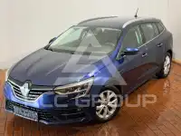 2021 Renault Megane
