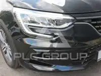 2021 Renault Megane