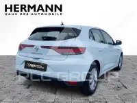 2021 Renault Megane