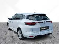 2021 Renault Megane