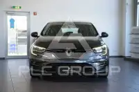2021 Renault Megane