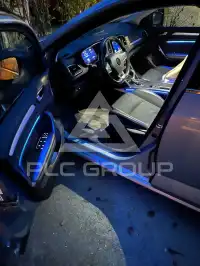2021 Renault Megane