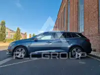 2021 Renault Megane