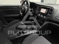 2021 Renault Megane