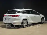 2021 Renault Megane