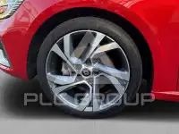 2021 Renault Megane