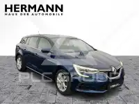 2021 Renault Megane